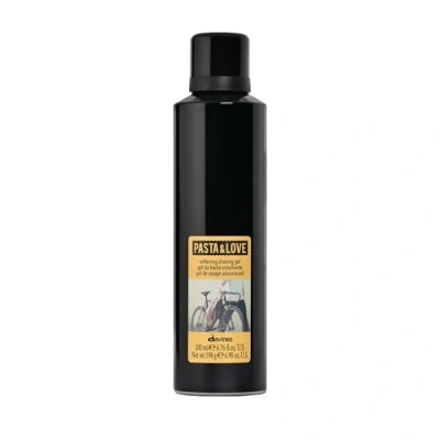 Afbeelding van Davines Softening Shaving Gel 200 ml