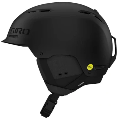 Afbeelding van Skihelm Giro Trig MIPS Matte Black L