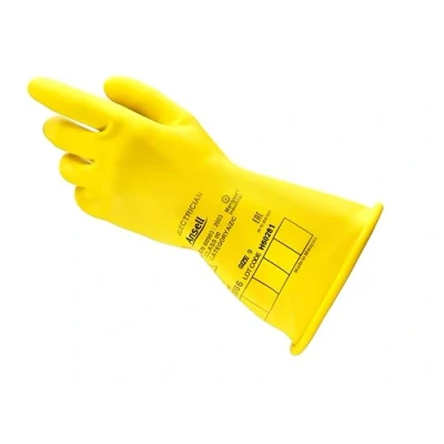 Afbeelding van Ansell ActivArmr RIG0014 handschoen 8 per 20
