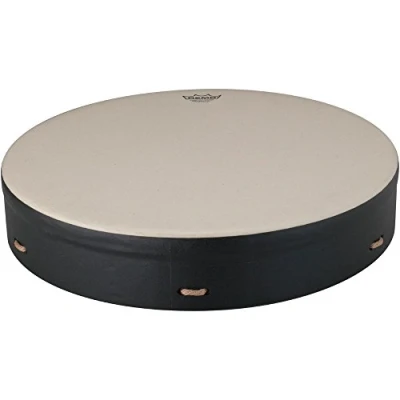 Afbeelding van Remo E1 0316 71 CST Buffalo Drum Comfort 16 inch handtrommel met mallet