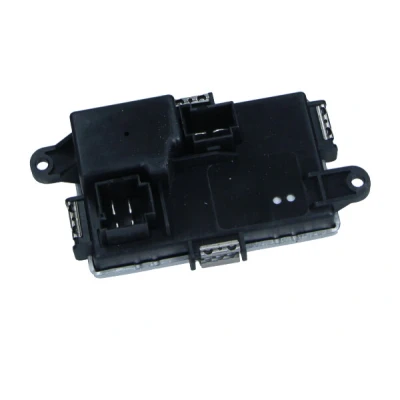 Afbeelding van Weerstand, interieurventilator MAXGEAR 27 2172