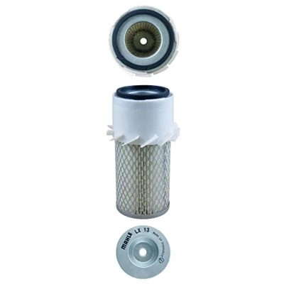 Afbeelding van Knecht Luchtfilter LX 13