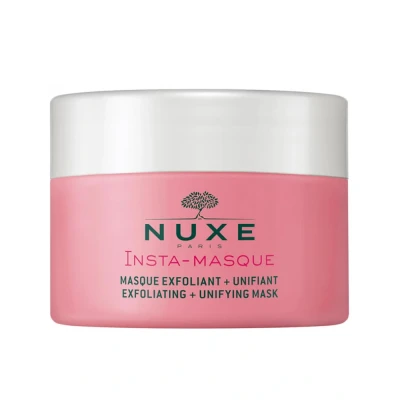 Afbeelding van NUXE Insta masque Exfoliating + Unifying 50 ml