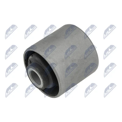 Afbeelding van Draagarmrubber NTY ZTT NS 064A