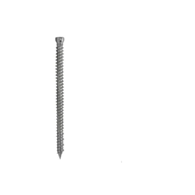 Afbeelding van Kozijnschroeven Cilinderkop verzinkt 7.5 x 112 mm 100 Stuks