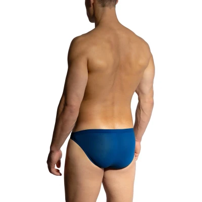 Afbeelding van Olaf Benz Slip RED0965 Brazilbrief
