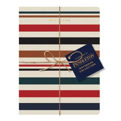 Afbeelding van Classic Art of Pendleton Notebook Collection