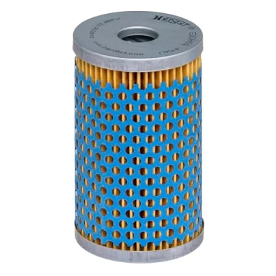 Afbeelding van Oliefilter HENGST FILTER E10H01