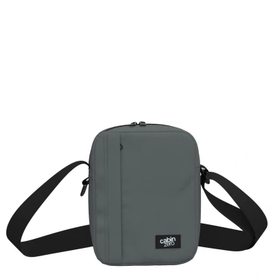 Afbeelding van CabinZero Sidekick 3L Shoulderbag Original Grey
