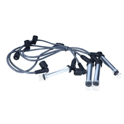 Afbeelding van Bougiekabelset MAXGEAR 53 0048