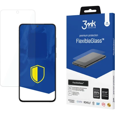 Afbeelding van Samsung Galaxy S21 FE 5G 3mk FlexibleGlass