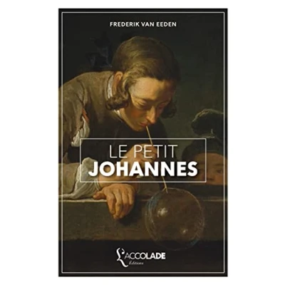 Afbeelding van Le Petit Johannes: édition bilingue néerlandais/français (+ lecture audio intégrée)