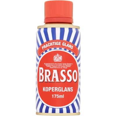 Afbeelding van Brasso Koperglans 175ml