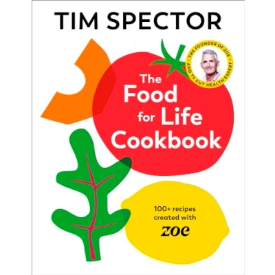 Afbeelding van The Food For Life Cookbook