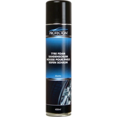 Afbeelding van Protecton bandenschuim 400 ml