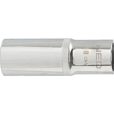 Afbeelding van neo dop 32 1 2 aansluiting lang 08 051