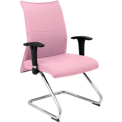Afbeelding van P&amp;C Receptiestoel Albacete Confidente Bali710 Roze Licht