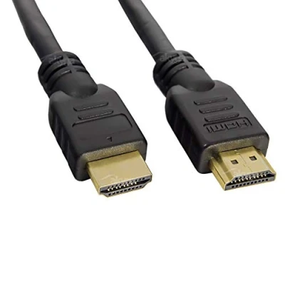 Afbeelding van AKYGA AK HD 50A HDMI kabel High Speed Ethernet FULL 4K 1080P TV stekker 5m
