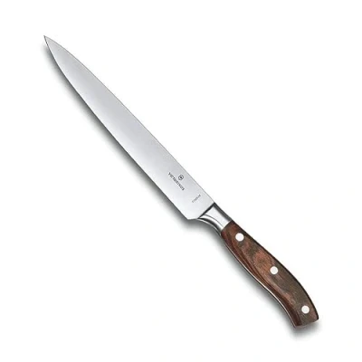Afbeelding van Victorinox Grand Maitre Rosewood Fileermes 20cm