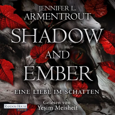 Afbeelding van Shadow and Ember Eine Liebe im Schatten: Roman: 1