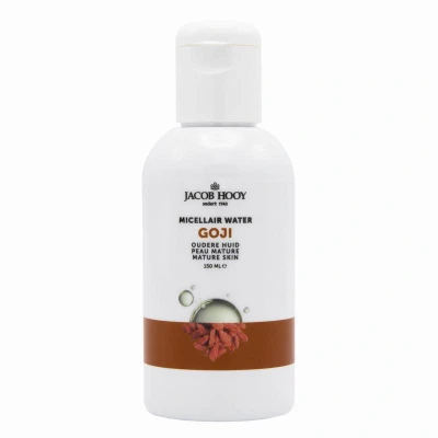 Afbeelding van Jacob Hooy Goji Micellair Water 150ML