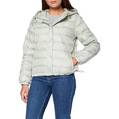 Afbeelding van Levi&#039;s Edie Packable Jacket voor Dames
