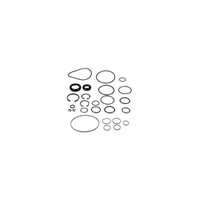 Afbeelding van Febi Bilstein Stuurhuis pakking (Servo) 08694