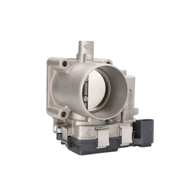 Afbeelding van Magneti Marelli Gasklephuis 802009643001