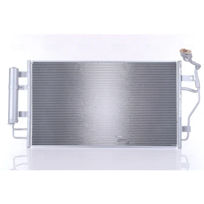 Afbeelding van Nissens Airco condensor 940583
