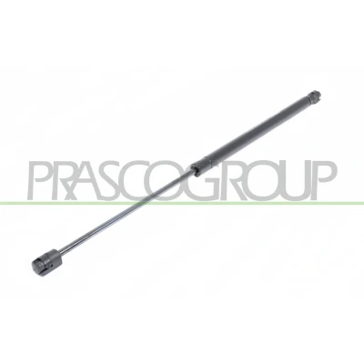 Afbeelding van PRASCO FT4209065 Gasveer achterklep 380N 510mm Aan beide zijden FIAT: Stilo Hatchback (192) 1.6, 1.2 16V, 1.6 1.8 1.9 JTD, 2.4 20V