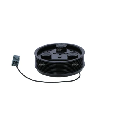 Afbeelding van Magneetkoppeling, airconditioningcompressor NRF 380028