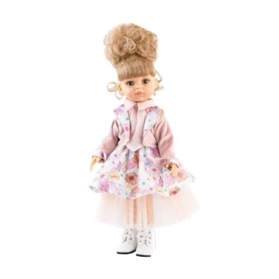 Afbeelding van Paola Reina Pop Karen, 32 cm
