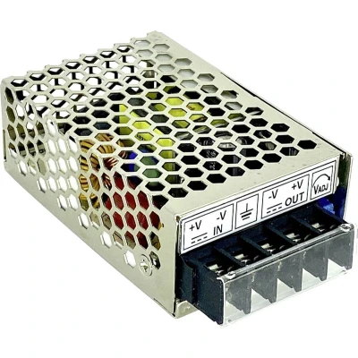 Afbeelding van SunPower DC/DC omvormer SDS 036M 12 van Dehner Elektronik GmbH 1 stuk(s)
