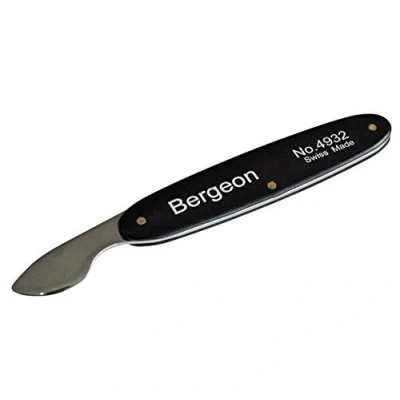 Afbeelding van Bergeon 4932 Case Opener met enkel blad