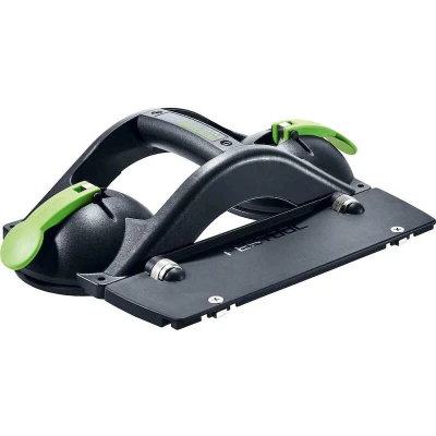 Afbeelding van Festool Accessoires Dubbele zuignap GECKO DOSH Set 577294