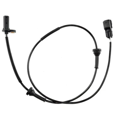 Afbeelding van NTY HCA VV 010 ABS Sensor Vooras links VOLVO: XC90 I (C, 275) D5 AWD, 3.2 2.5 T T6 V8 2.4 D3 / D5, AWD