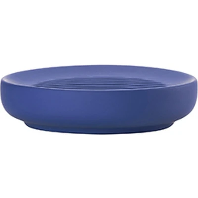 Afbeelding van Zone Denmark Ume Zeepbakje Dia 12 x 3 cm Indigo Blue
