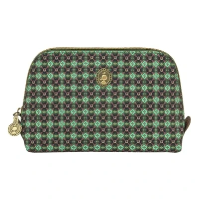 Afbeelding van Pip Studio Toilettas, Dames, Maat: One Size, Groen