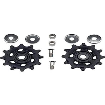 Afbeelding van Derailleurwielen Set Sram