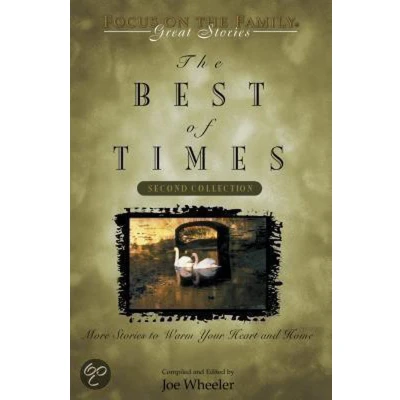 Afbeelding van The Best of Times