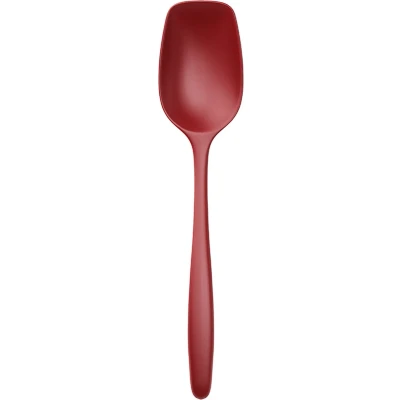 Afbeelding van Rosti NEW Classic Pollepel 25 x 5,3 2,9 cm Rood