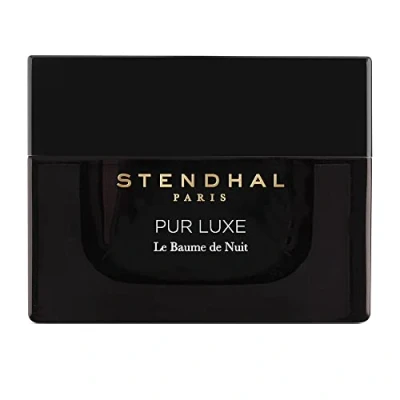 Afbeelding van Gezichtscrème Stendhal Le Baume de Nuit (50 ml)