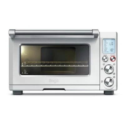 Afbeelding van Sage The Smart Oven Pro SOV820BSS4EEU1 Zilver