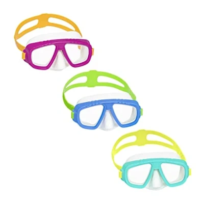 Afbeelding van Duikmasker Bestway Kinderen (1 Stuks)