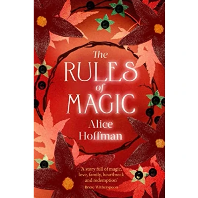 Afbeelding van The Rules of Magic: 2