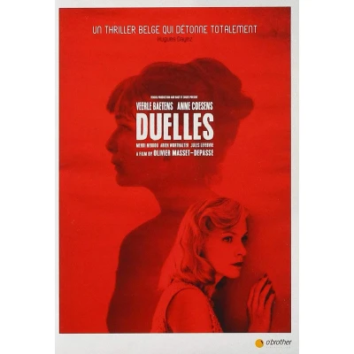 Afbeelding van Duelles (DVD)