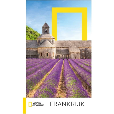 Afbeelding van Frankrijk (Paperback)