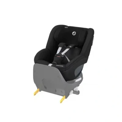 Afbeelding van Autostoel Maxi Cosi Pearl 360 Authentic Black