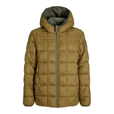Afbeelding van JACK&amp;JONES JJEBROOK REVERSIBLE JACKET SN Heren Buitenjassen