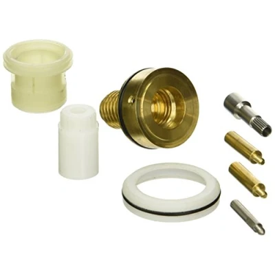 Afbeelding van Grohe verlengset 27.5 mm